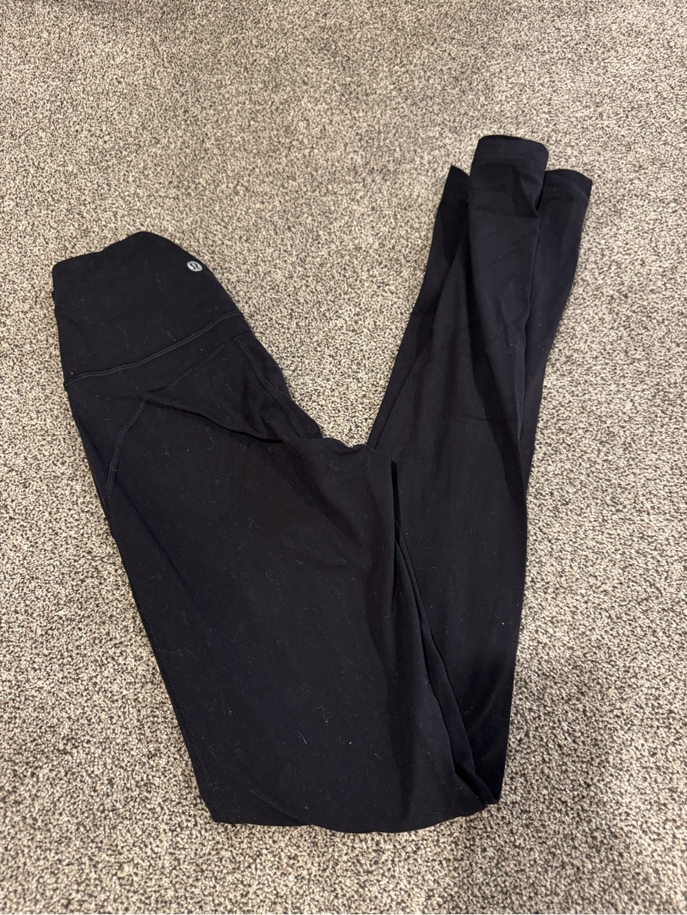 lululemon flare leggings